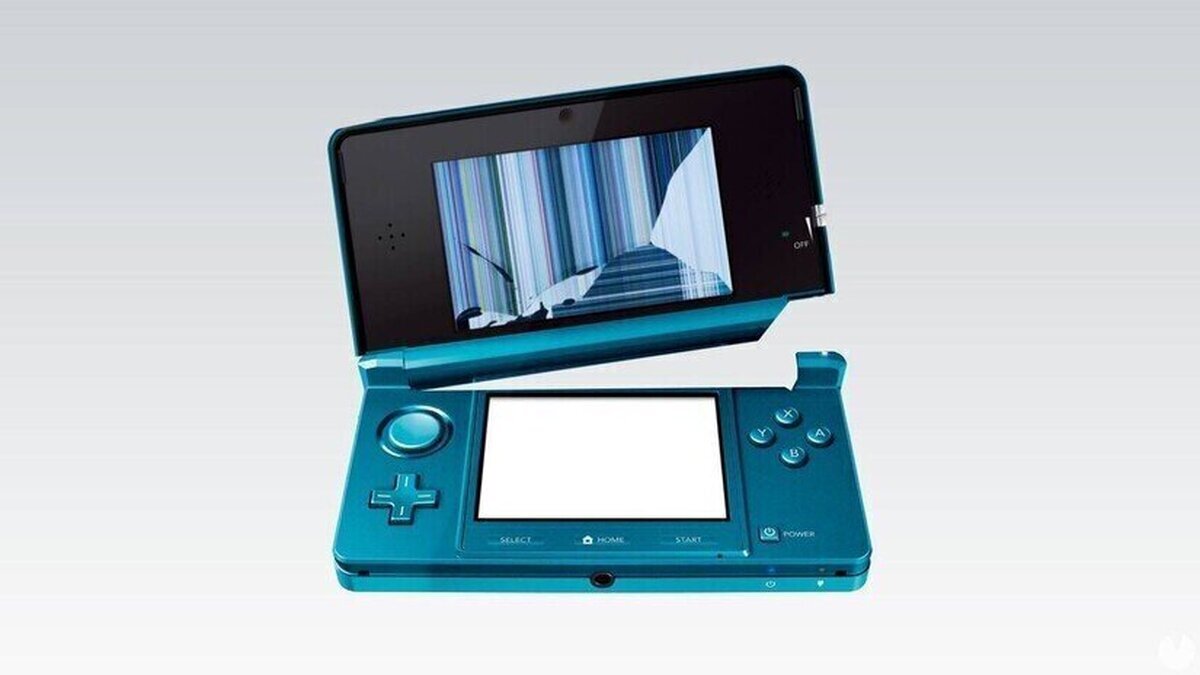 Nintendo Japón dejará de reparar 3DS y 3DS XL por falta de piezas