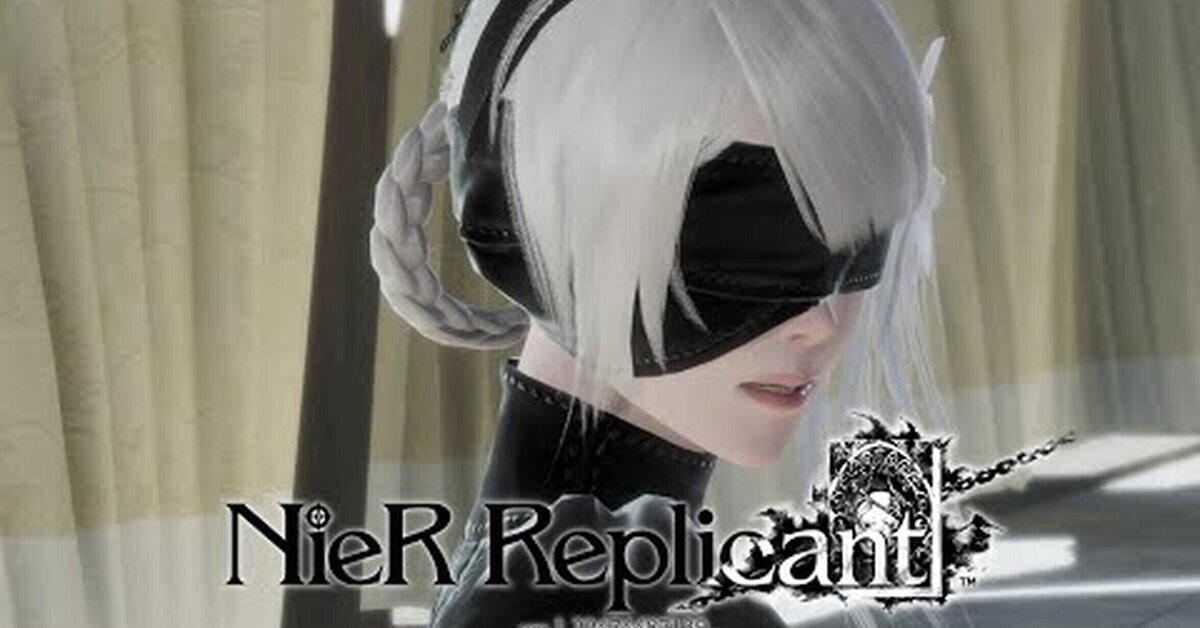 NieR Replicant ver.1.22474487139 incluirá contenidos adicionales