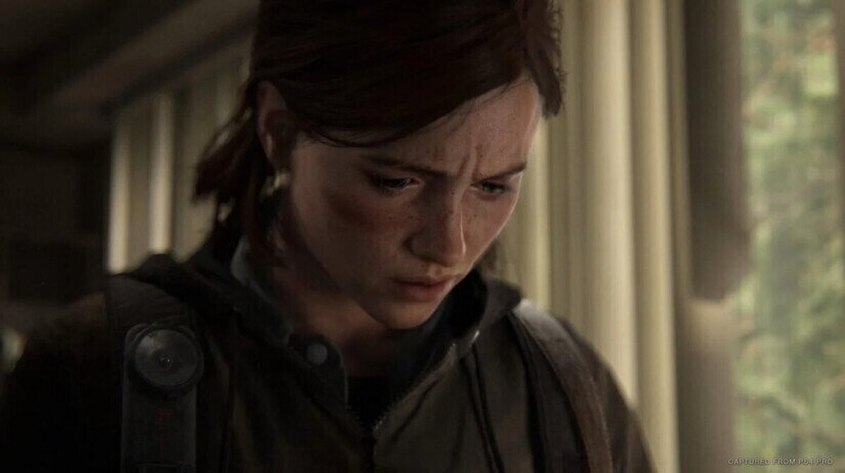 Se filtra un documento interno de Xbox opinando sobre The Last of Us 2