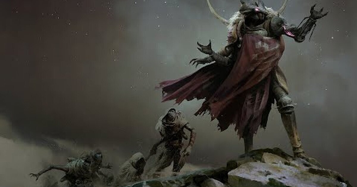 Bungie lanza  La Temporada del Simbionte para Destiny 2
