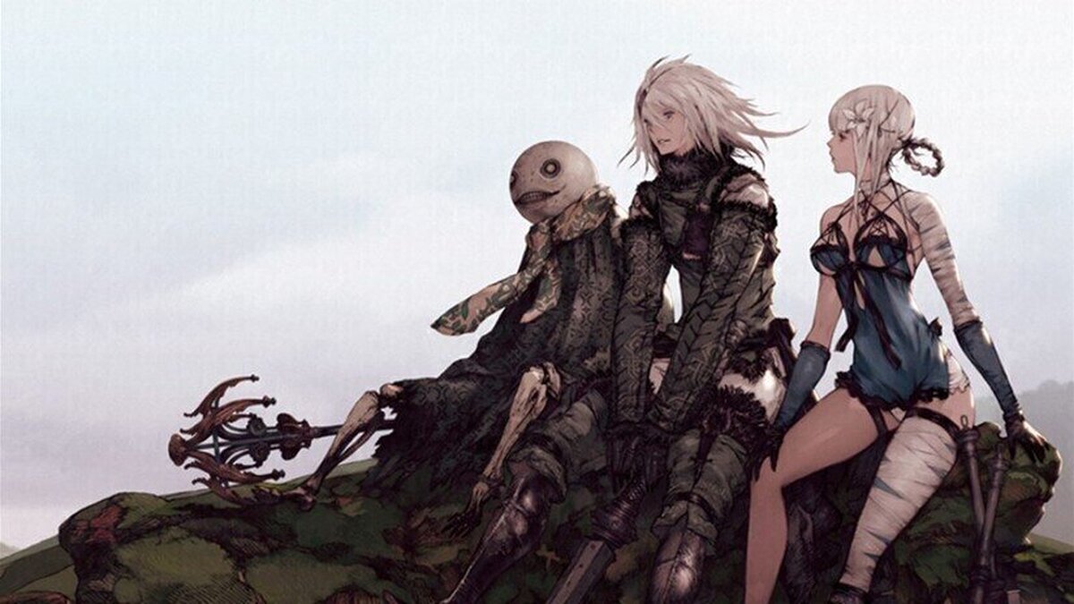 ANÁLISIS: NieR Replicant. Uno de esos juegos que despiertan las emociones más puras y que enamoran