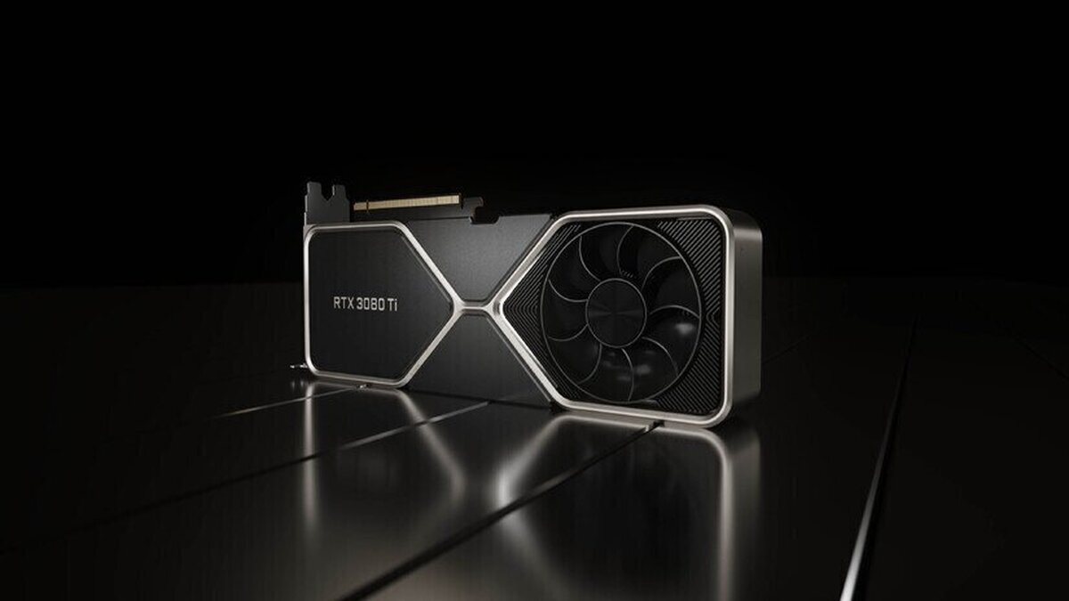 Ya ha llegado la hora de Ti: NVIDIA presenta el buque insignia para gaming: la GeForce RTX 3080 Ti