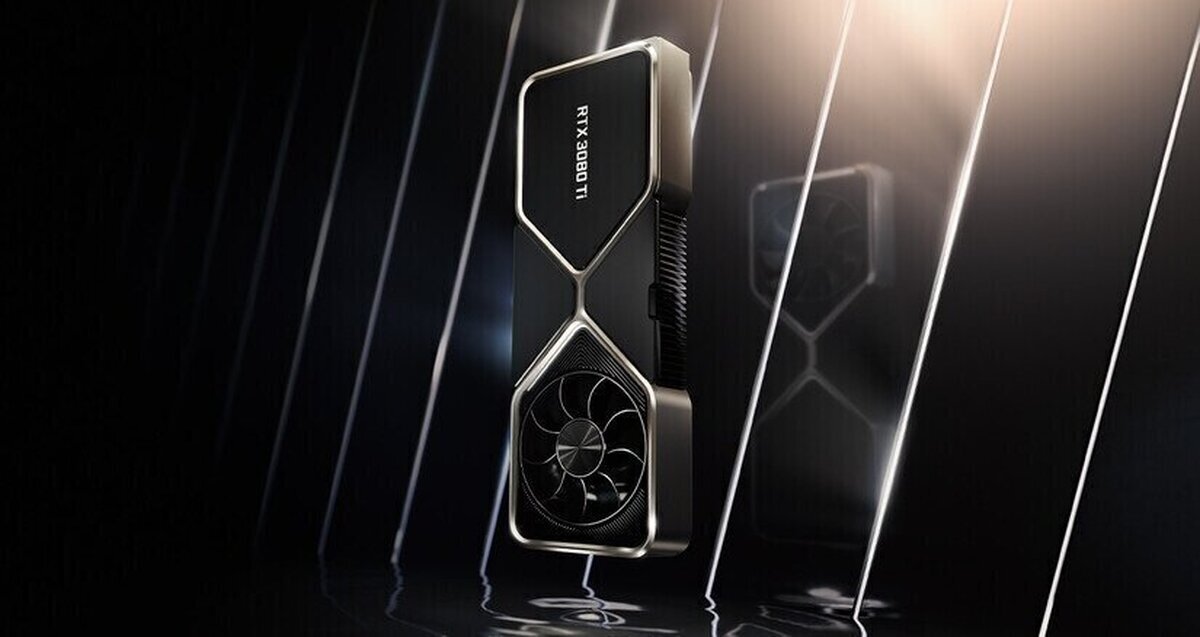 Ya ha llegado la hora de Ti: NVIDIA presenta el buque insignia para gaming: la GeForce RTX 3080 Ti