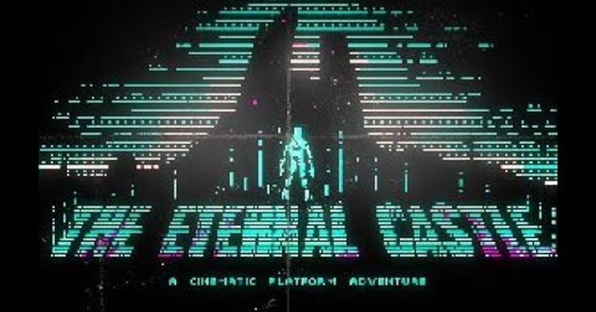 The Eternal Castle [REMASTERED] llegará a PS4|5 el 24 de Junio y Próximamente en Edición Física