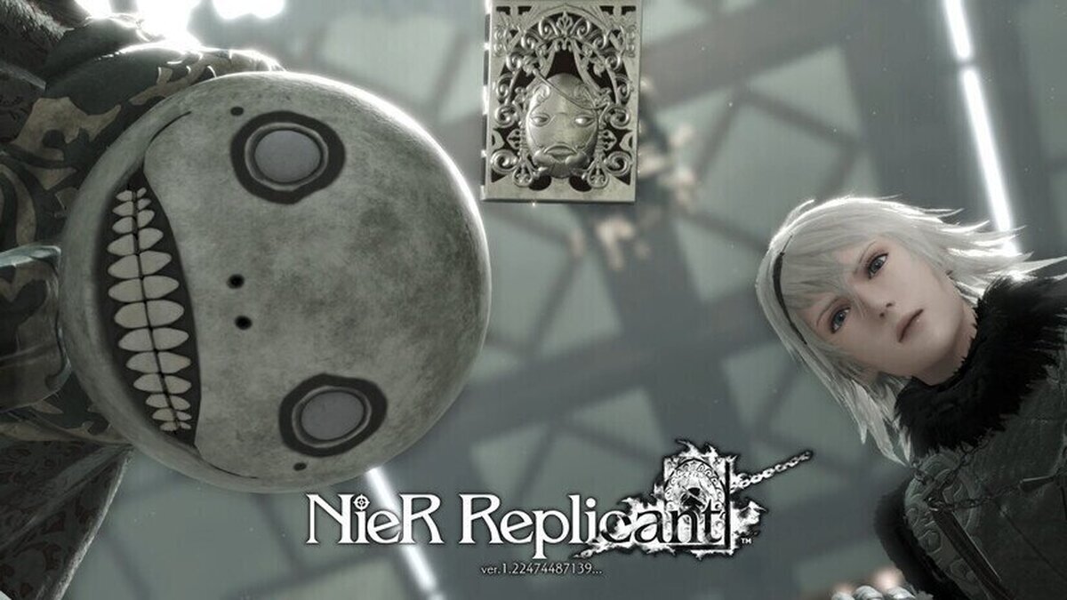 El aclamado NieR Replicant ver.1.22474487139 supera el millón de unidades
