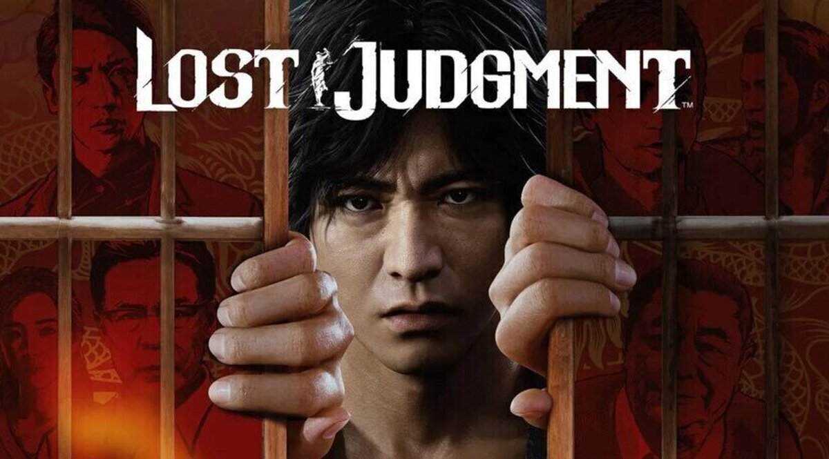 Lost Judgment podría no tener más juegos por culpa de la agencia del actor Takuya Kimura