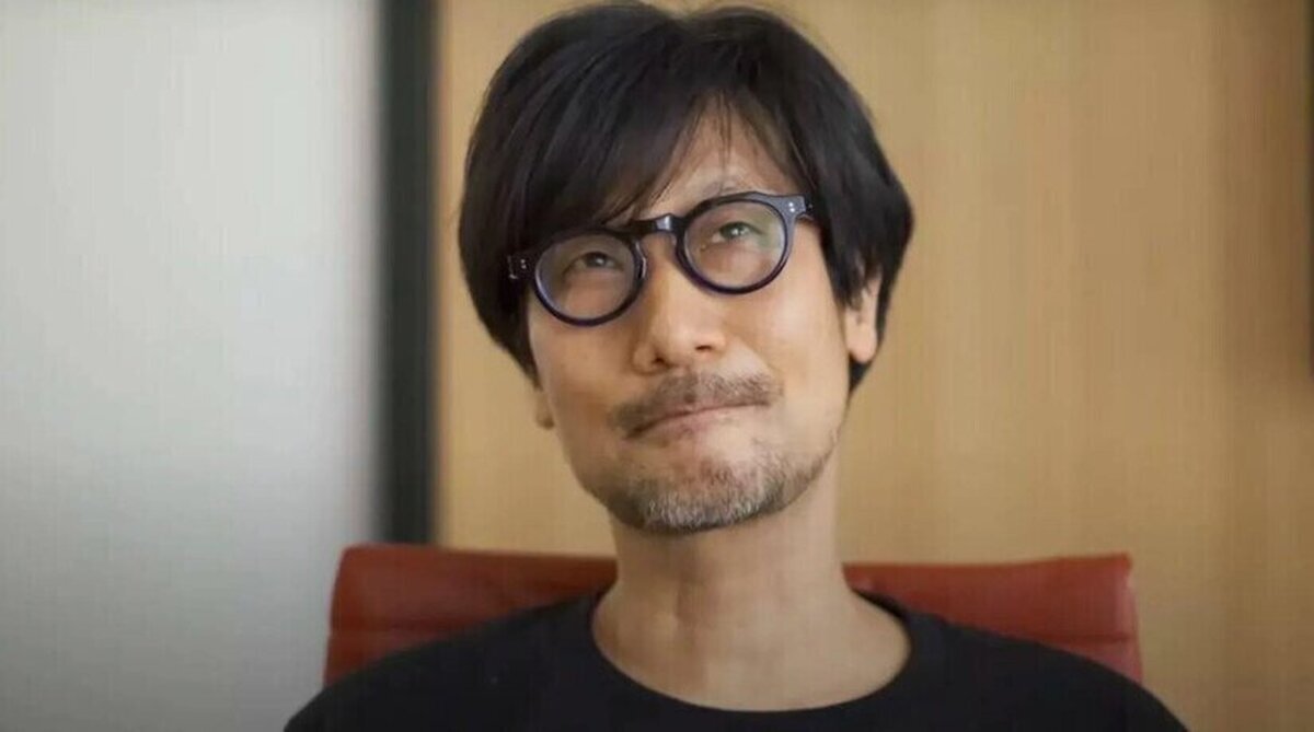 Hideo Kojima está preocupado por la desaparición del formato físico