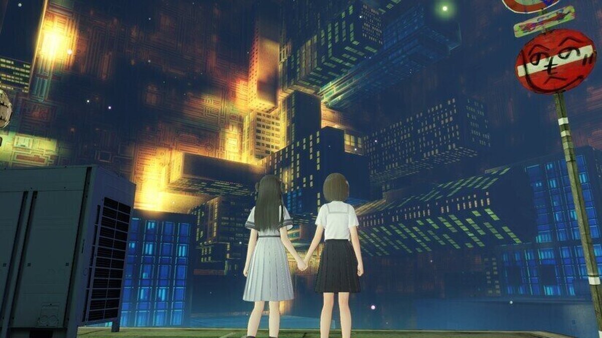 Desvelado un nuevo personaje influyente en la historia de BLUE REFLECTION: Second Light
