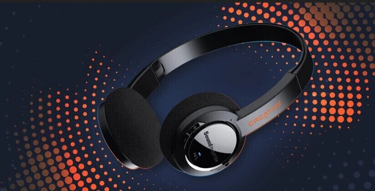 ANÁLISIS: Hemos probado los Creative Sound Blaster Jam v2 y estamos encantados con ellos