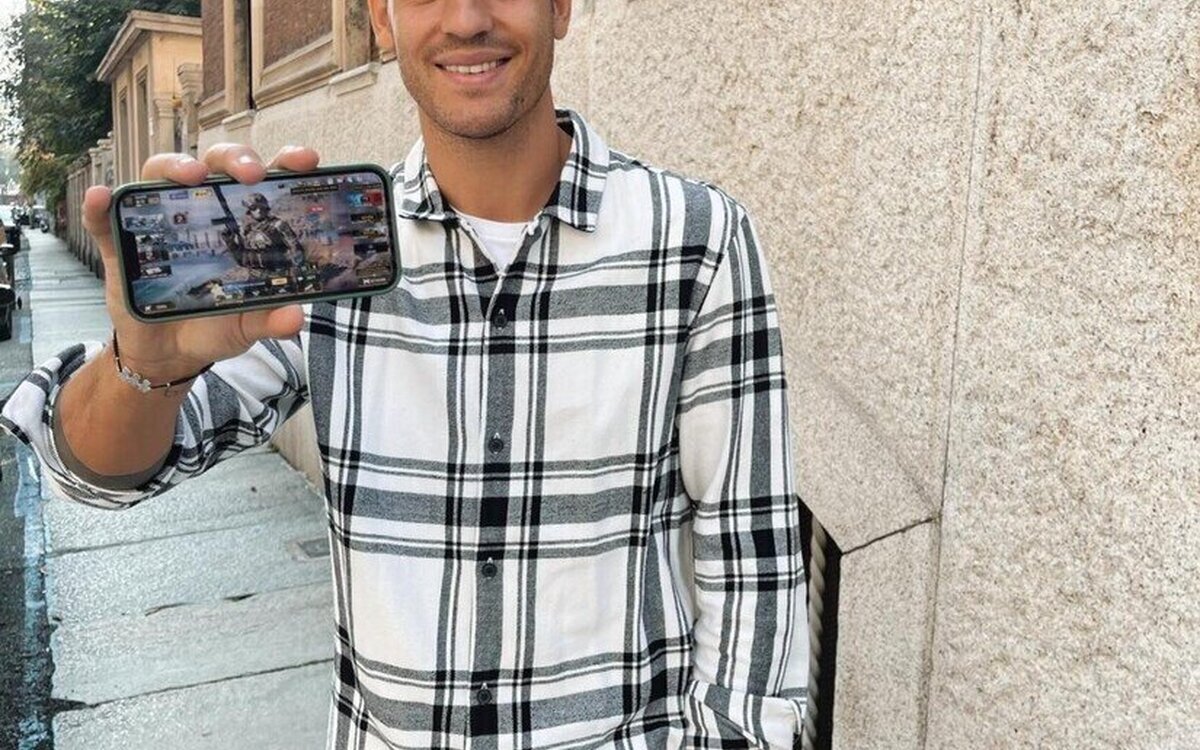 ¿Cuál es el secreto del éxito de Álvaro Morata en Call of Duty: Mobile? Estas son sus 5 tácticas