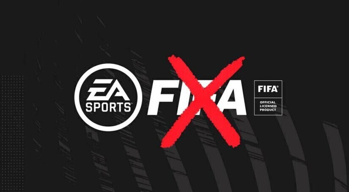 Los juegos de FIFA podrían cambiar de nombre en futuras entregas
