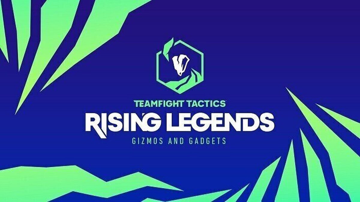 RIOT GAMES ANUNCIA EL TEAMFIGHT TACTICS RISING LEGENDS, EL NUEVO CIRCUITO COMPETITIVO DE TFT EN EMEA