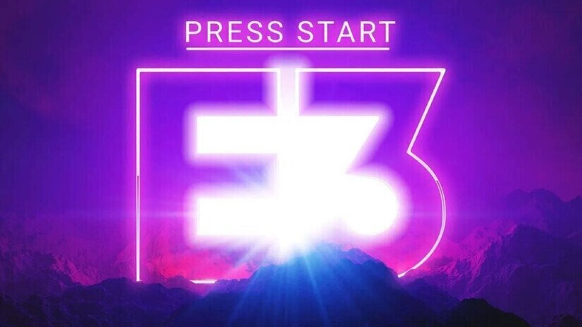 Se cancela el e E3 2022 de forma presencial