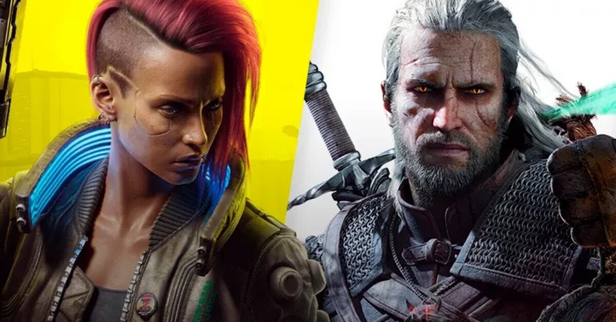 CD Projekt dejará de vender sus juegos en Rusia por la invasión a Ucrania
