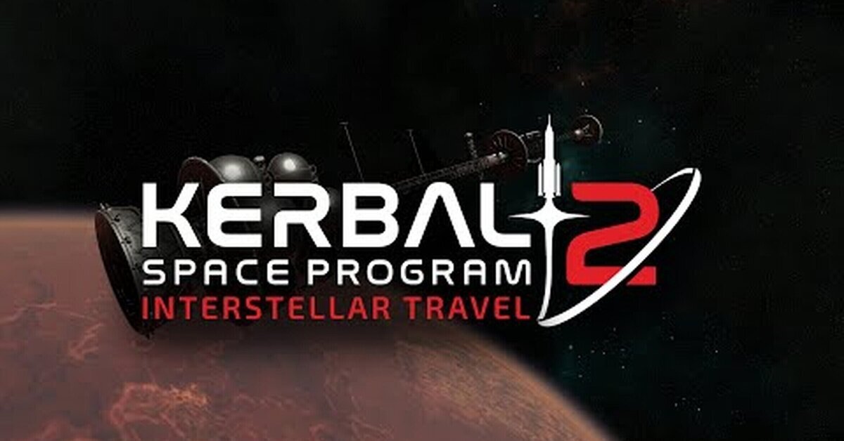 Diaro de Desarrollo Kerbal Space Program 2 - Viajes interestelares – La nueva frontera
