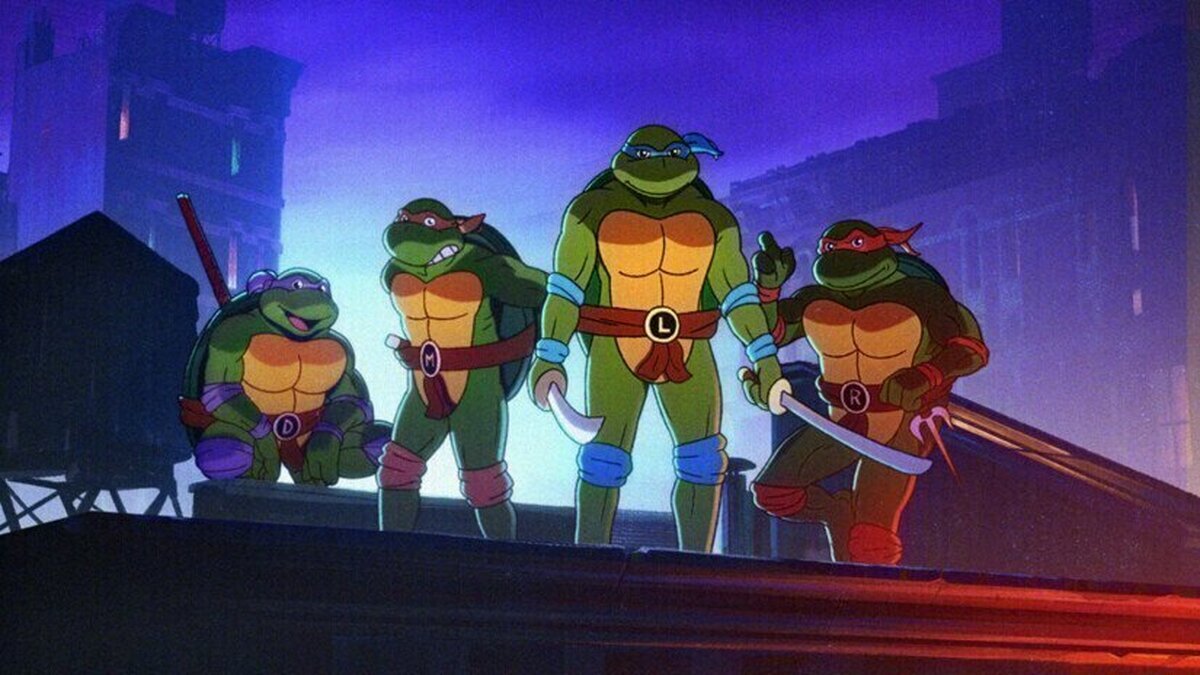 ¡Cowabunga, colegas! ¡TMNT Shredder’s Revenge llegará en formato físico a España!