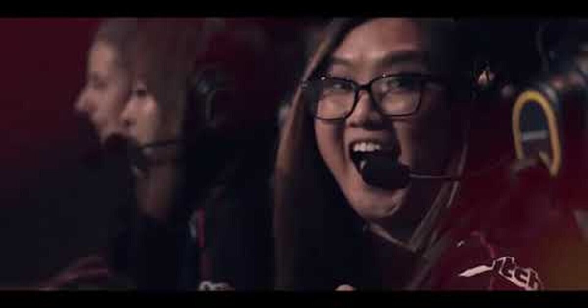 8 equipos femeninos de CS:GO competirán por 100.000 dólares en el ESL Impact de DreamHack Valencia