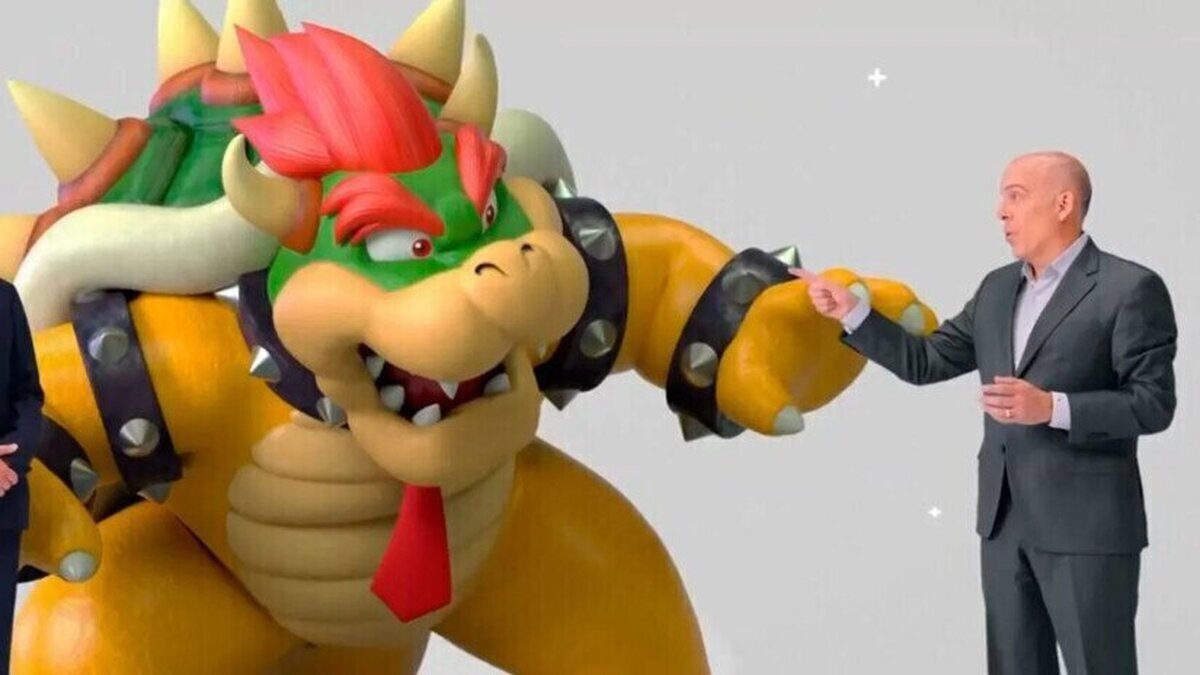 Nintendo quiere mandar un mensaje con la condena al hacker Gary Bowser