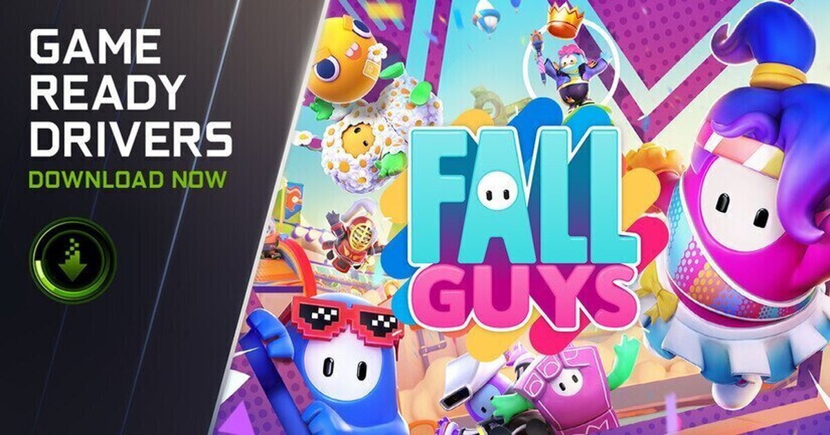 Game Ready Driver añade tecnologías RTX a 5 juegos