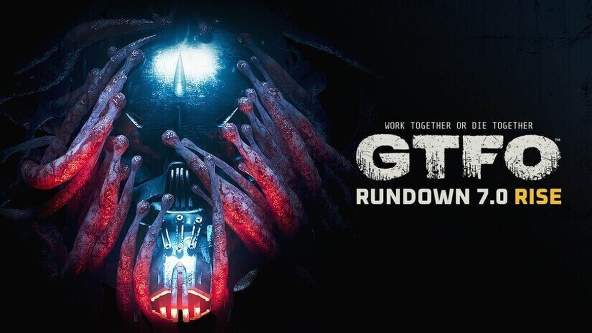 El shooter multijugador táctico de terror GTFO recibe una gran actualización