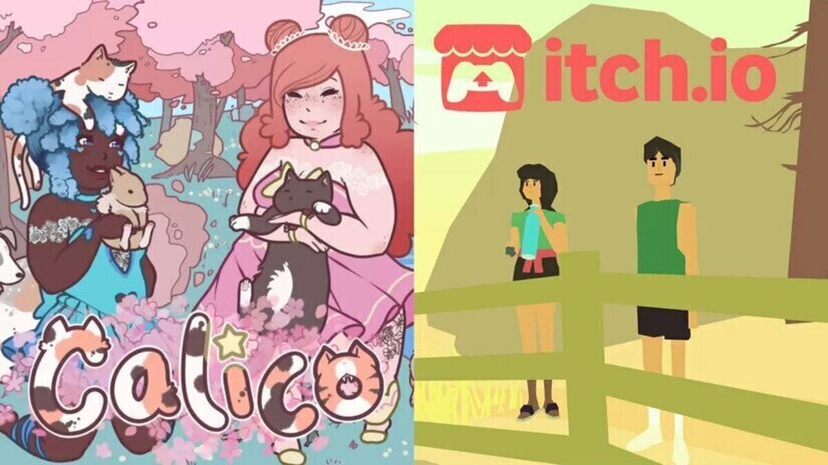Lanzan un pack con más de 750 juegos busca recaudar dinero para el derecho al aborto