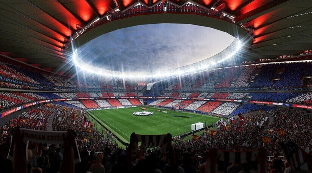 FIFA 23 no incluye de momento equipos rusos en solidaridad con el pueblo ucraniano, confirma EA