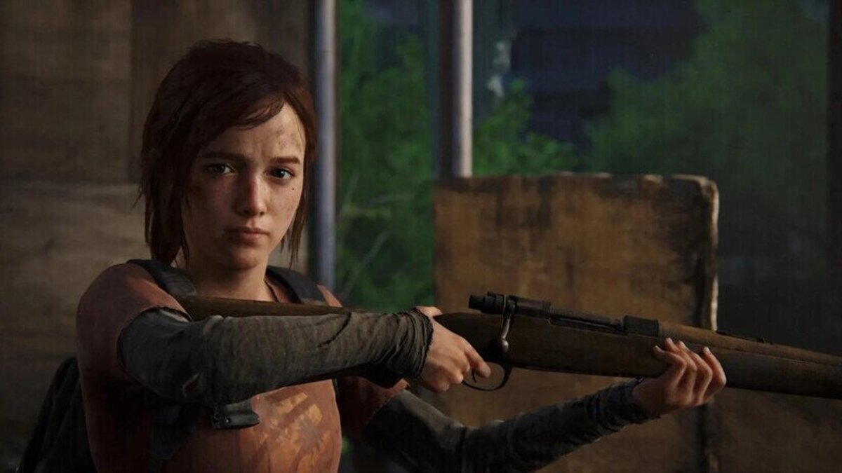 Un desarrollador de The Last of Us Parte 1 remake explica porqueno podrás tirarte al suelo en TLOU2 