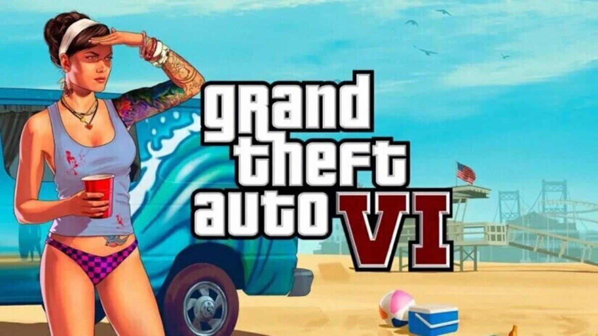 Primeros detalles de GTA VI: en Miami y uno de sus protagonistas será una mujer latina, según rumores