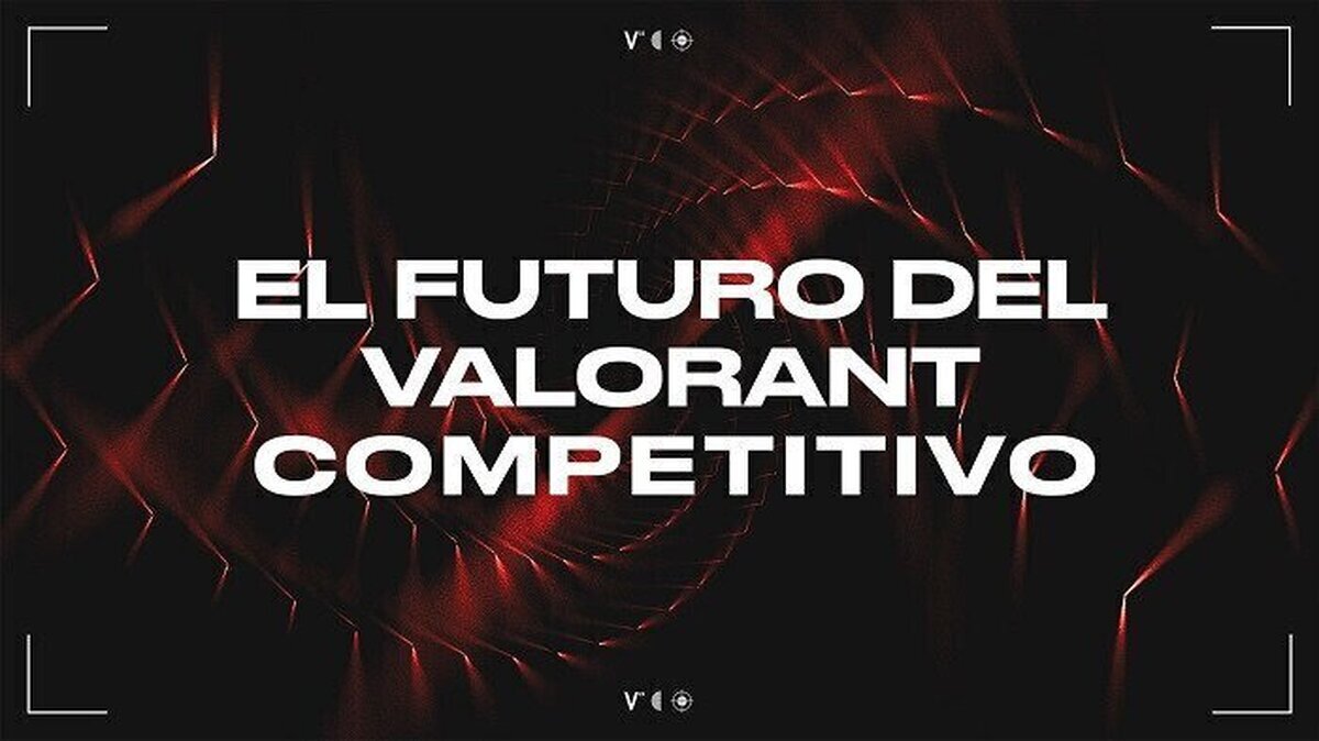 Riot Games anuncia nuevos detalles del VALORANT CHAMPION TOUR 2023