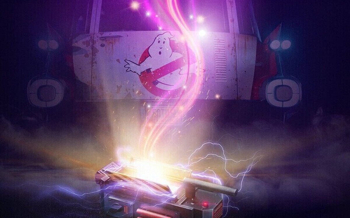 YA PUEDES PRE-COMPRAR GHOSTBUSTERS: SPIRITS UNLEASHED