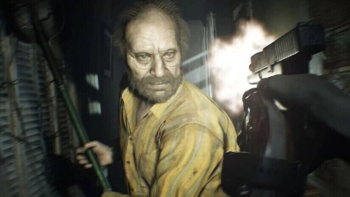 Capcom casi convierte Resident Evil 7 en un juego como servicio con micropagos