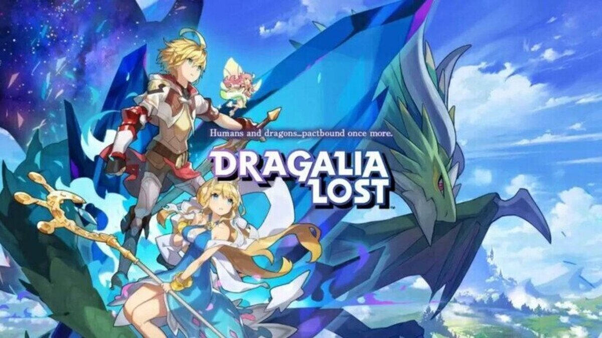 Dragalia Lost cerrará para siempre sus servidores el próximo 30 de noviembre