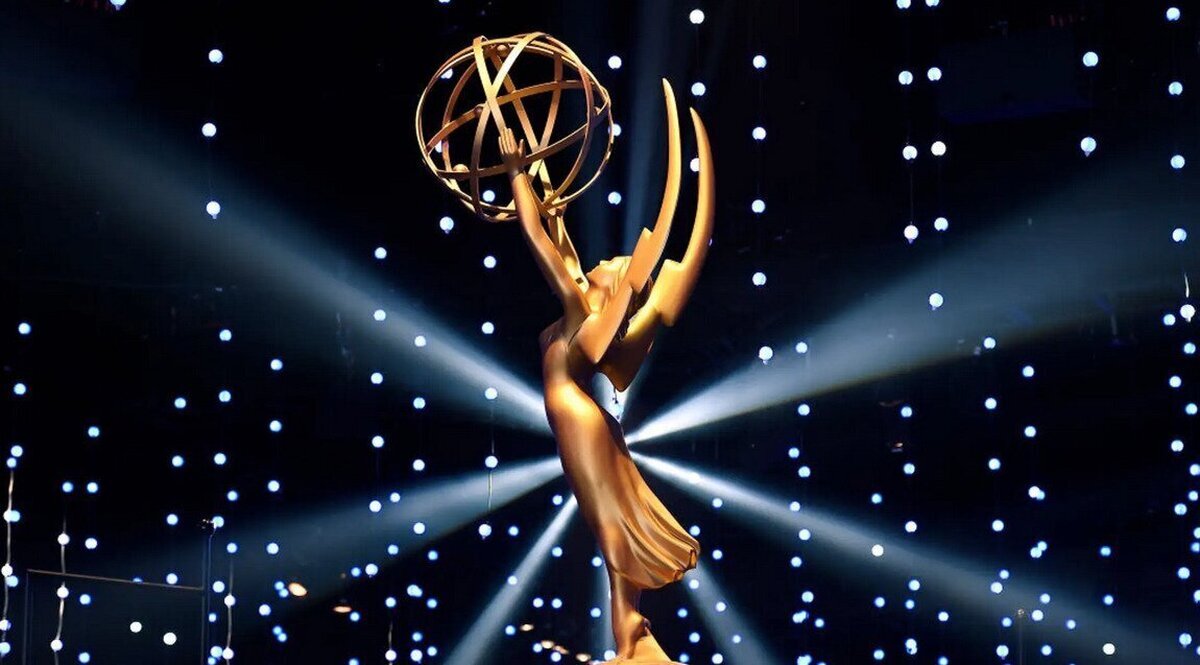 Consulta aquí la lista completa de ganadores de los Premios Emmy 2022