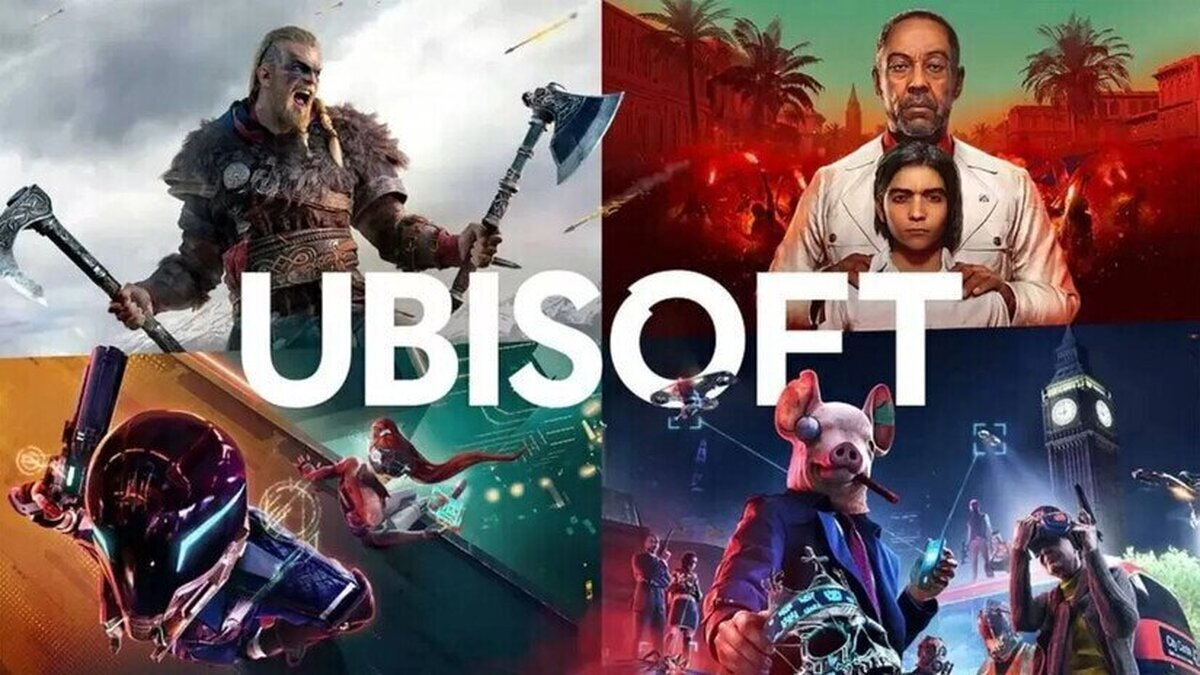 Ubisoft quiere centrarse en hacer juegos para públicos específicos de cara al futuro