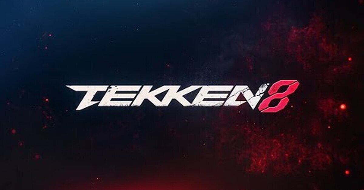 EL TORNEO DEL REY DEL PUÑO DE HIERRO VUELVE AL COMPLETO EN TEKKEN 8