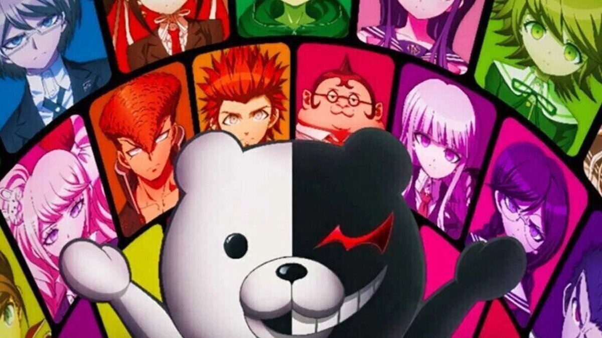 El creador de Danganronpa explica por qué no está haciendo el siguiente juego de la saga