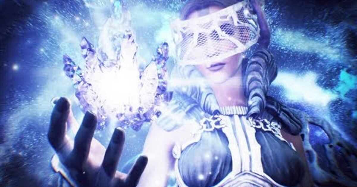 El errante interdimensional listo para su estreno en Stranger of Paradise Final Fantasy Origin - Tráiler de lanzamiento