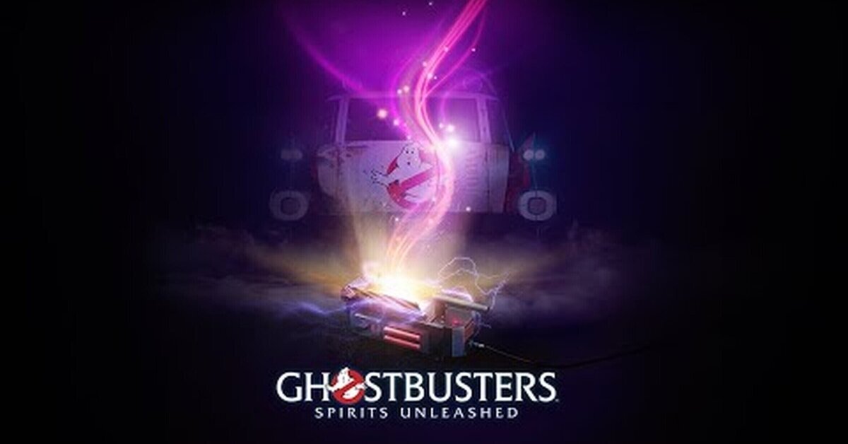 GHOSTBUSTERS: SPIRITS UNLEASHED DE ILLFONIC YA DISPONIBLE