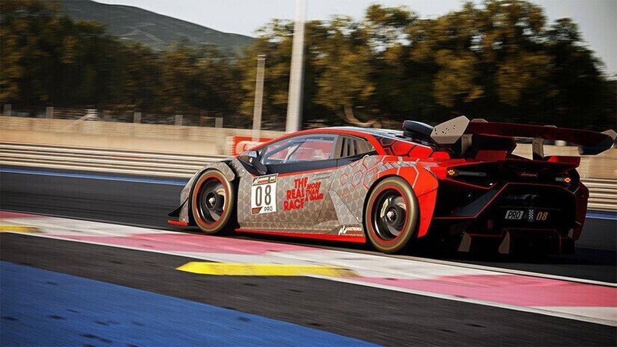 Lamborghini se confirma como uno de los principales actores de la industria del sim-racing