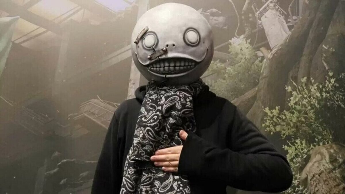 Yoko Taro cuenta cómo NieR Automata ha ayudado a curar la depresión de varios jugadores