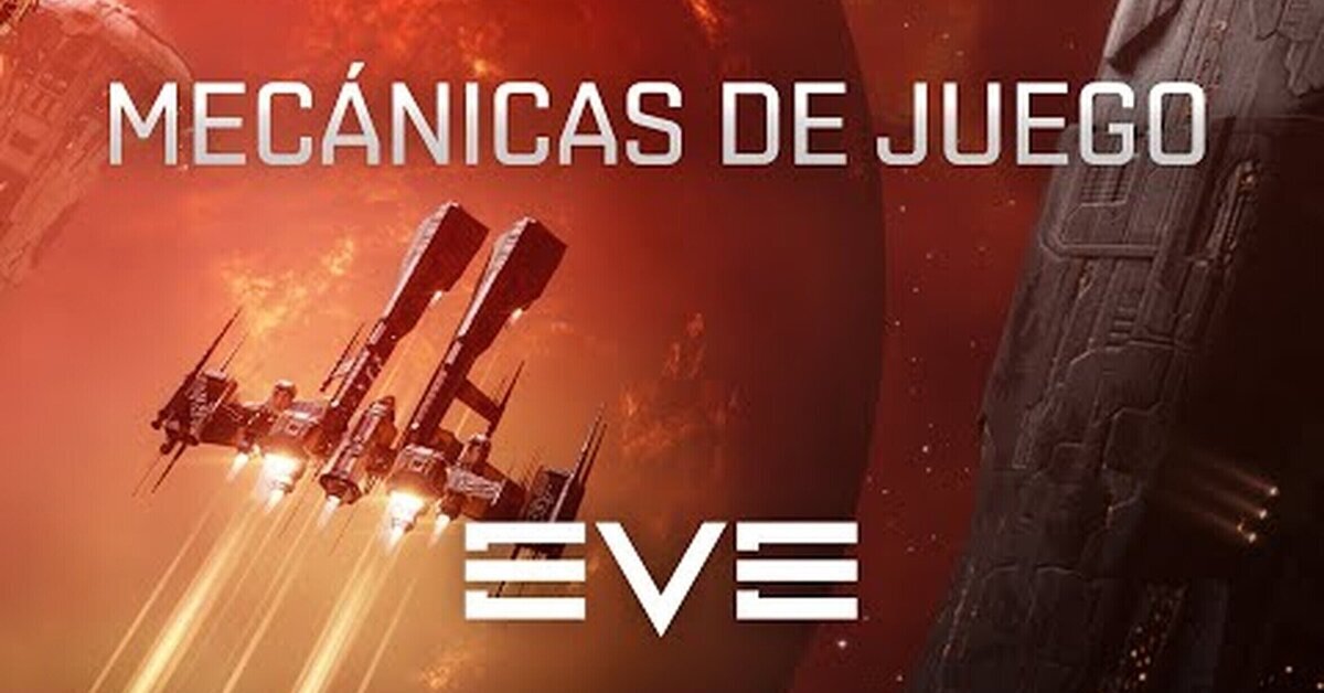EVE Online abre dos puertas: su localización al castellano y su nueva expansión narrativa Uprising