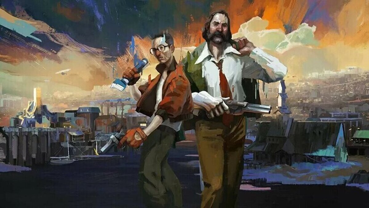 Los desarrolladores despedidos de Disco Elysium inician acciones legales contra ZA/UM