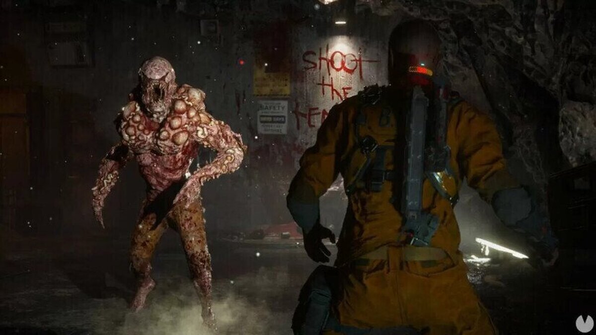 The Callisto Protocol saca un nuevo parche para su versión de PC