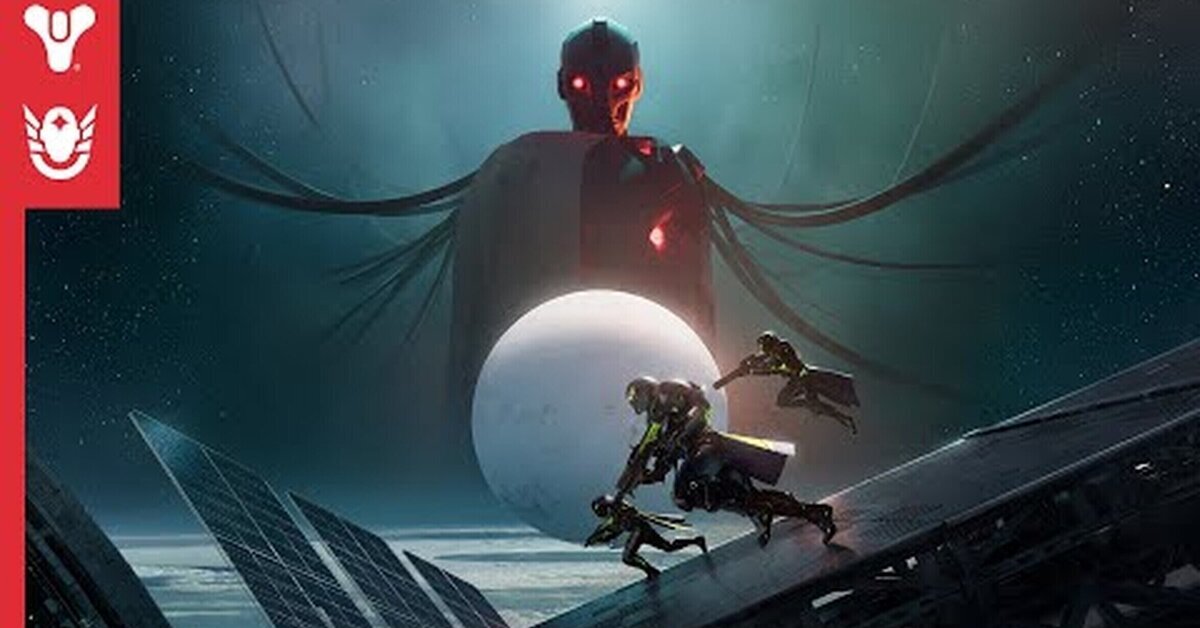SALVA AL ESTRATEGA EN LA NUEVA TEMPORADA DE LOS SERAFINES DE DESTINY 2