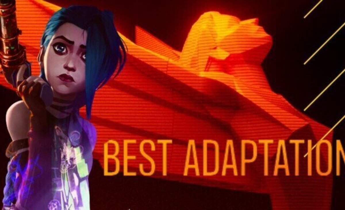 Riot Games obtiene tres premios en The Game Awards