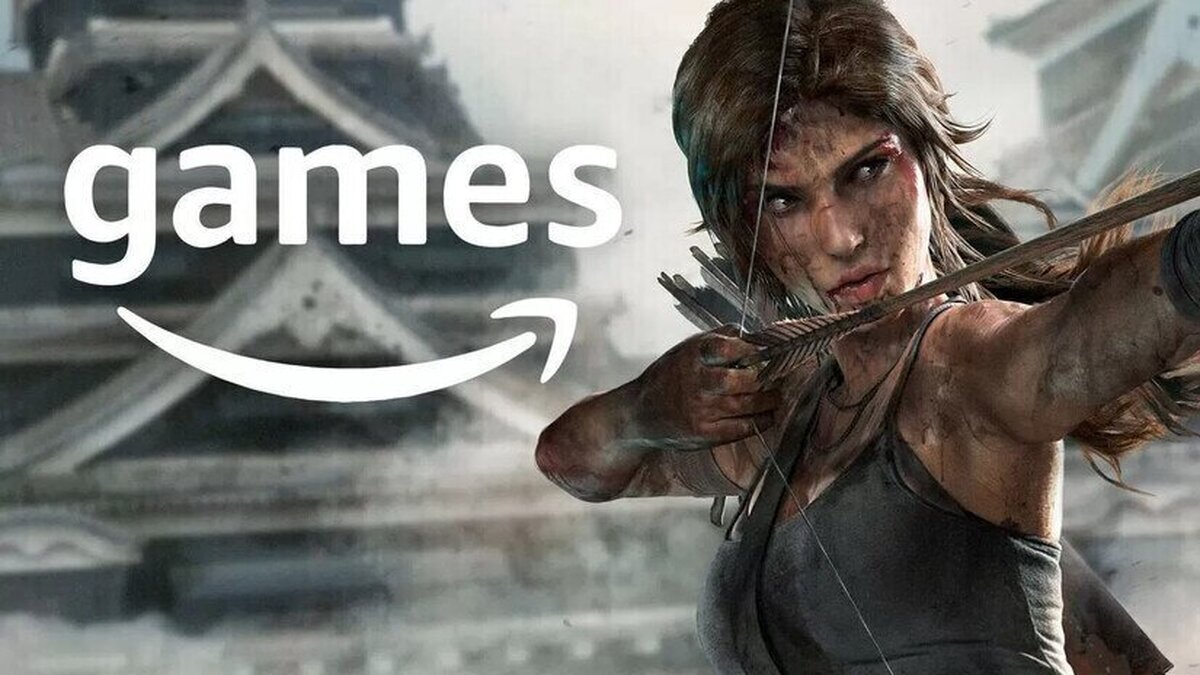 Amazon Games y Crystal Dynamics cierran un acuerdo para desarrollar y publicar un nuevo Tomb Raider