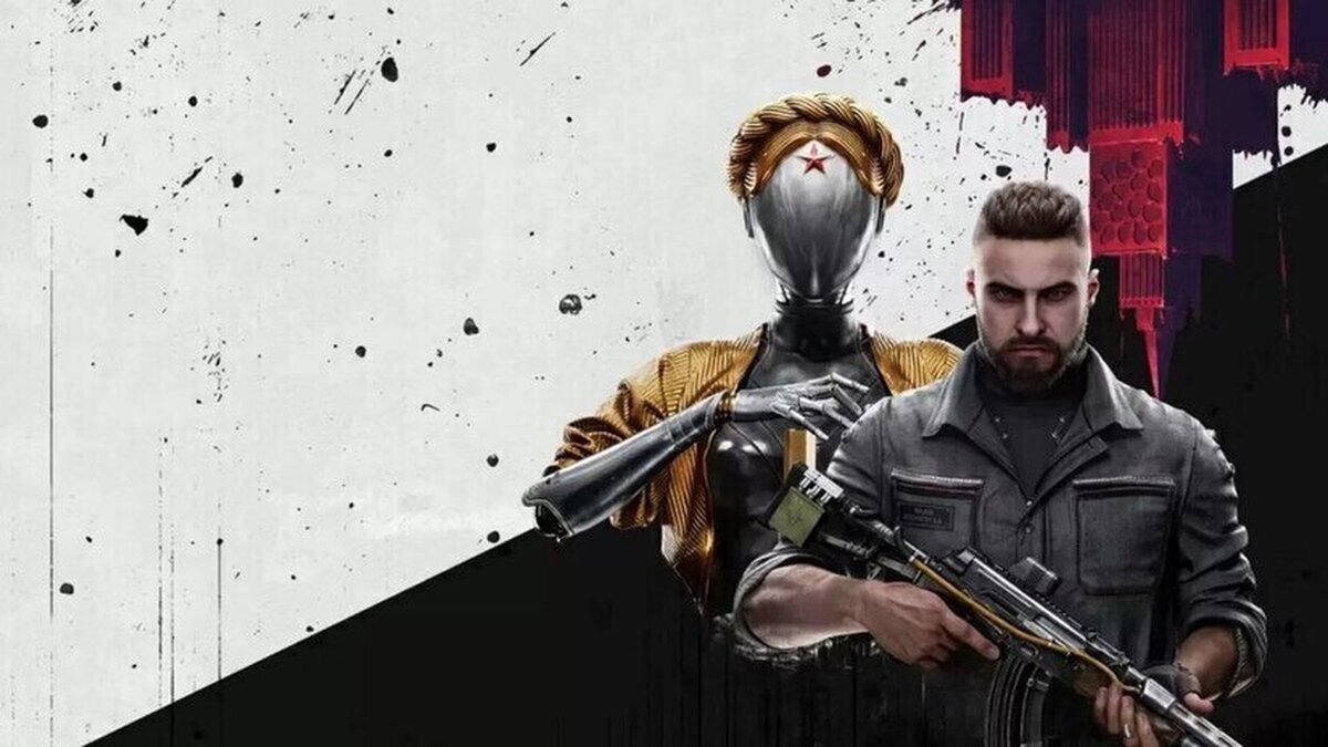 Los creadores de Atomic Heart no harán comentarios políticos sobre la guerra de Ucrania
