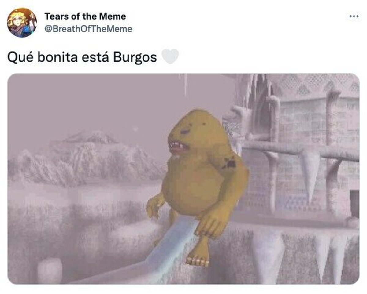 La ciudad más bonita