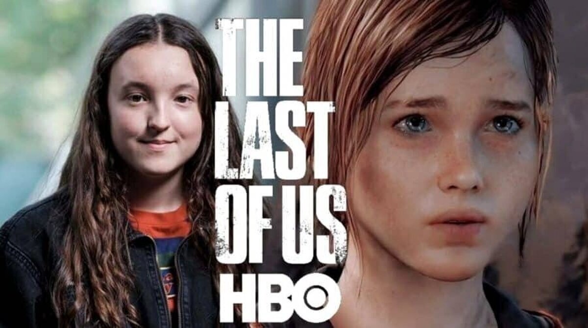 GALERÍA: Bella Ramsey responde a los que critican las historias LGTBI de The Last of Us