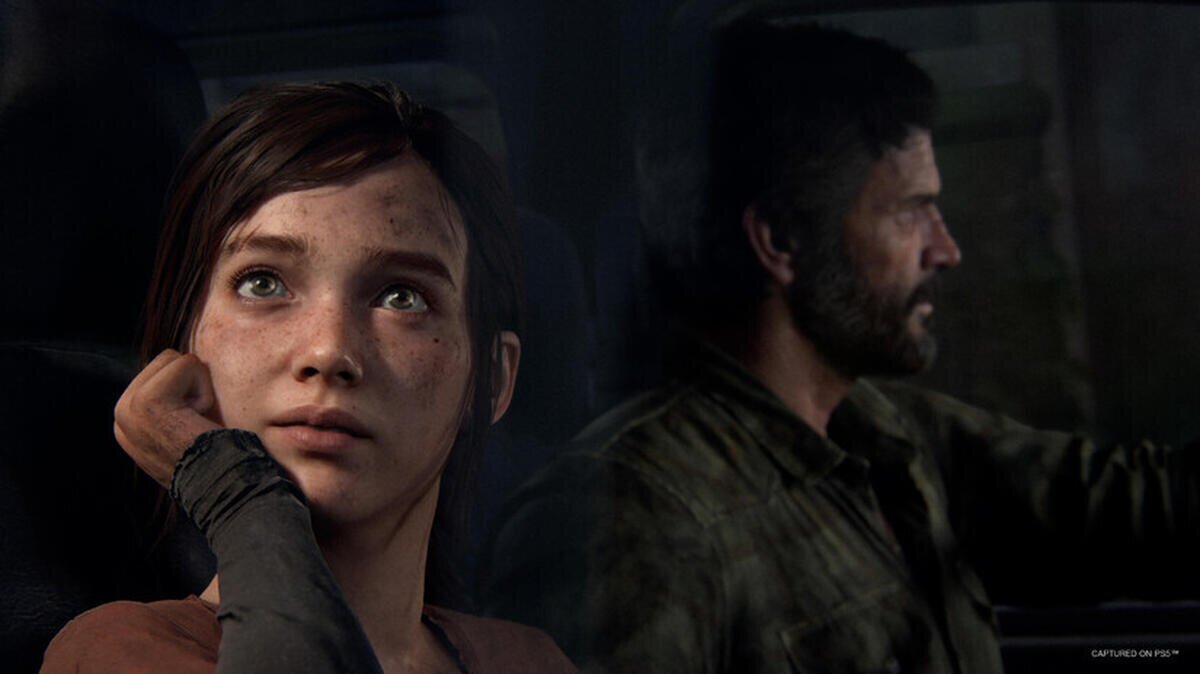 The Last of Us Parte I estará disponible para PC el próximo 28 de marzo y ya puede ser reservado